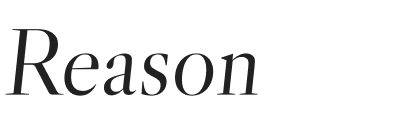 Reason