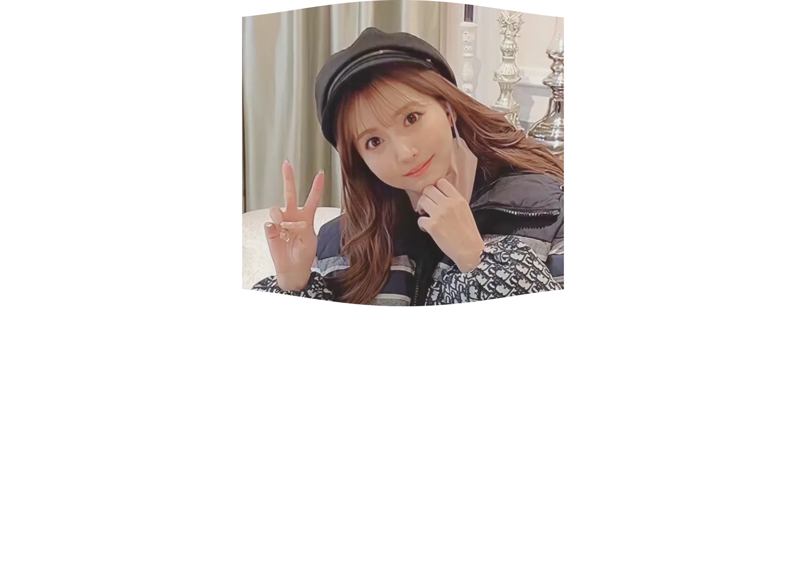 数多くの著名人からもご指名を頂いています！