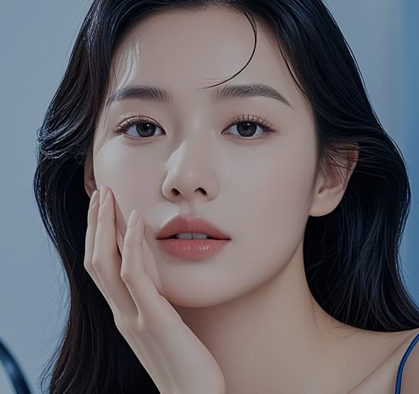 フェイスライン