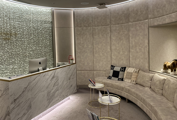 銀座ビーナスビューティークリニック