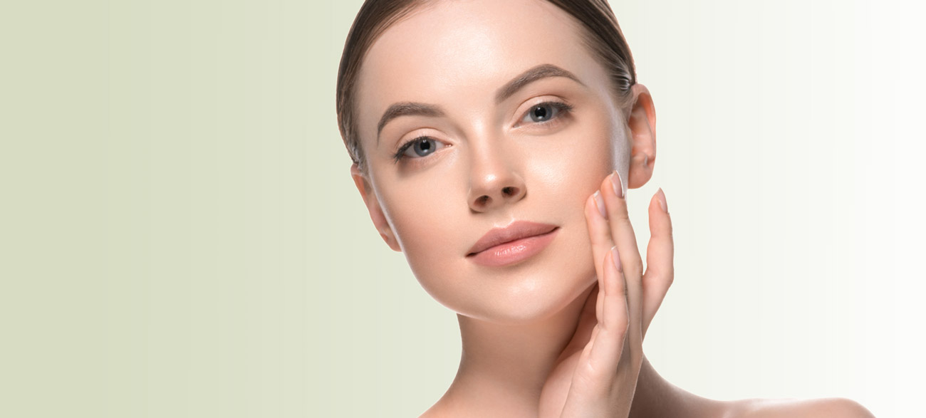 フルフェイスリフト