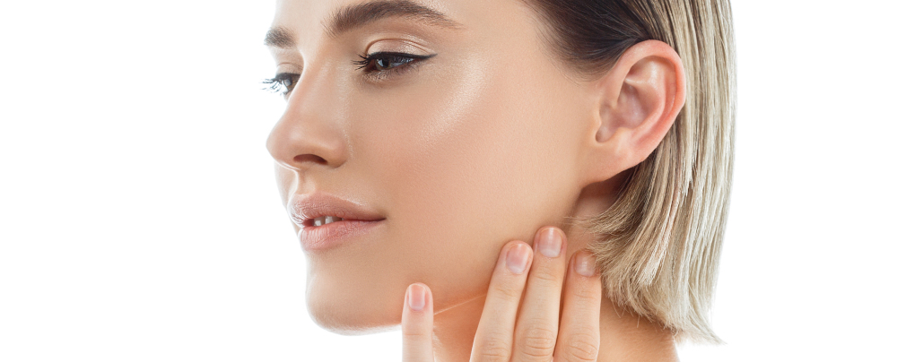 バッカルファット除去