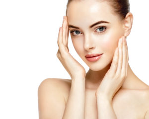 小顔になりたい