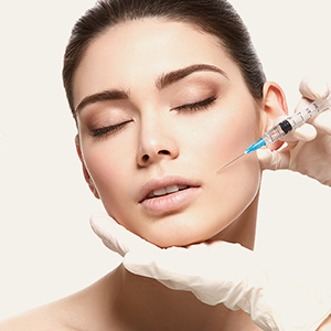 ヒアルロン酸注射