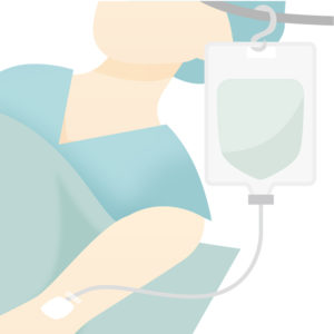 脂肪注入豊胸術｜麻酔・脂肪吸引