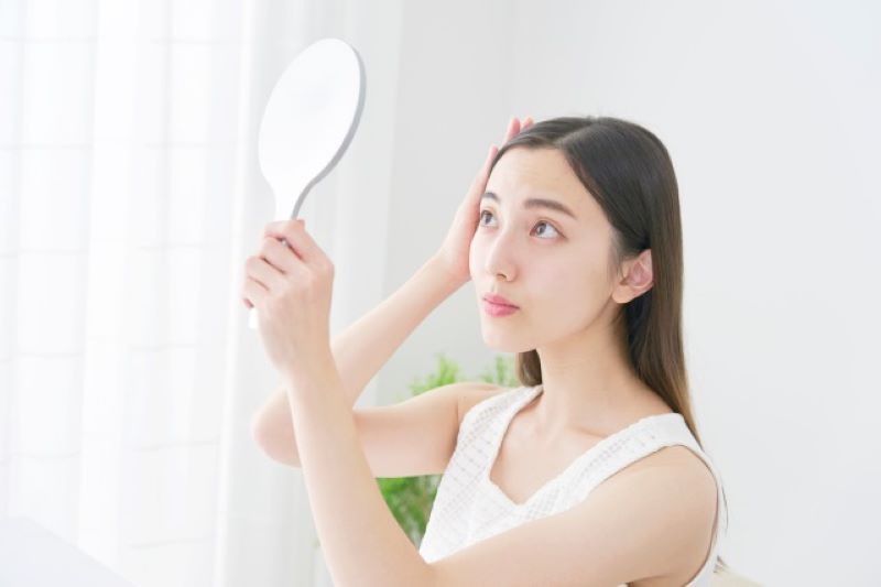 こんなお悩みにはダーマペン治療がおすすめです