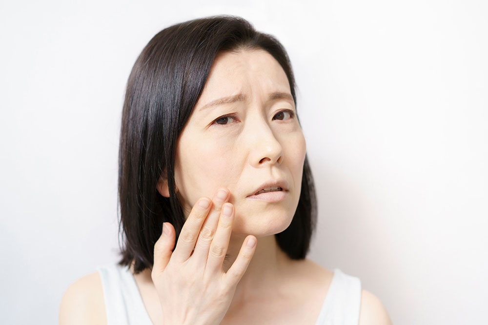 老化予防と対策（アンチエイジング）について解説