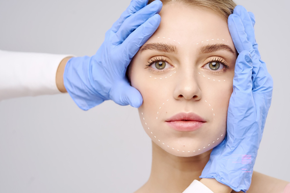 美容クリニックで出来るリフトアップの施術とそれぞれの方法について解説