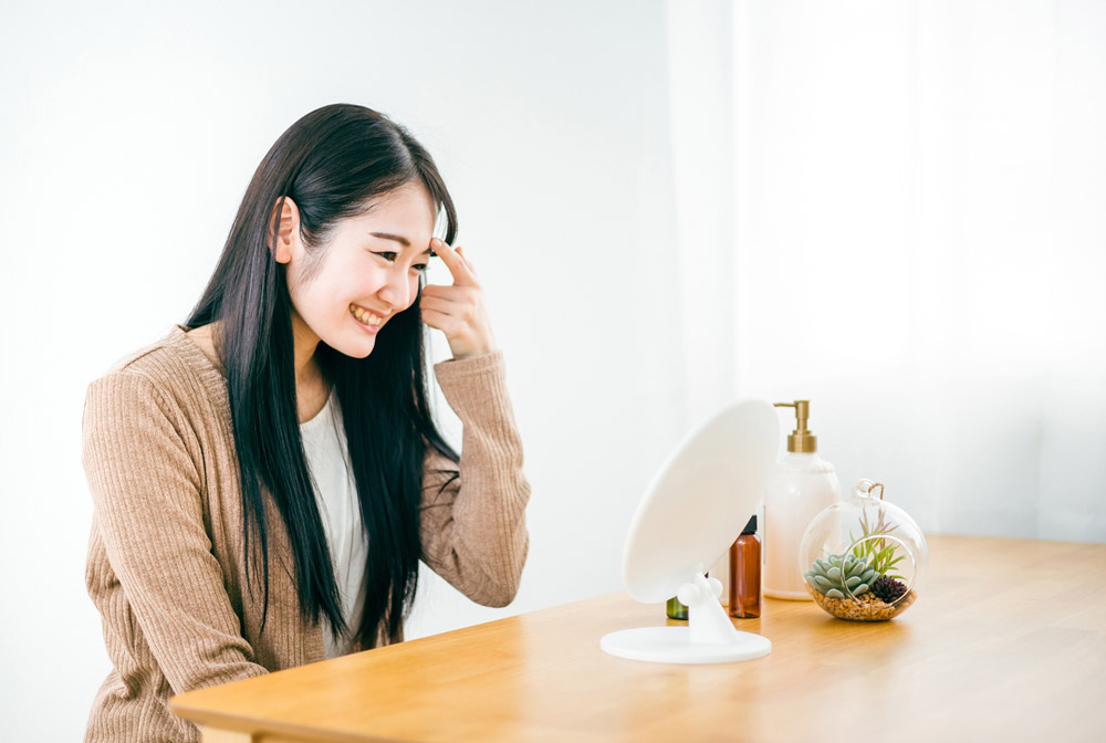 アートメイク｜7日目〜