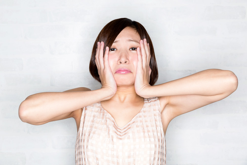 リップアートメイクで失敗したと感じたら