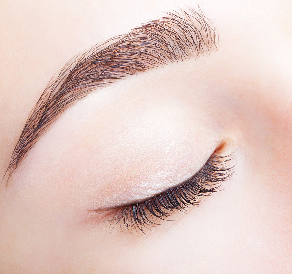 【眉毛の形は４種類】自分に似合う眉毛の書き方・似合わない形とは？