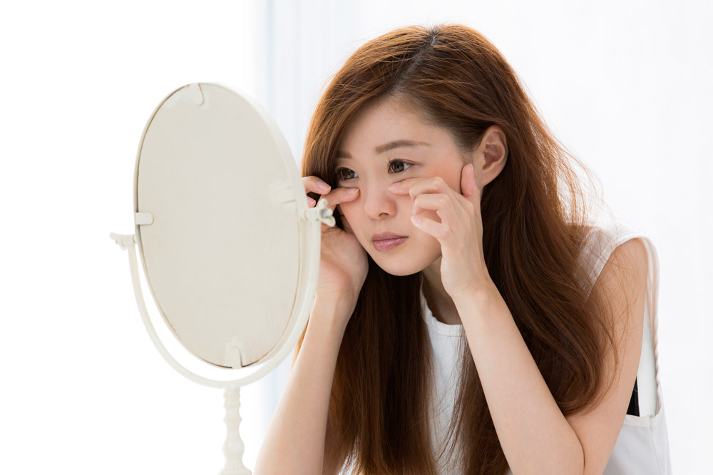 二重埋没法｜取れやすい人の特徴