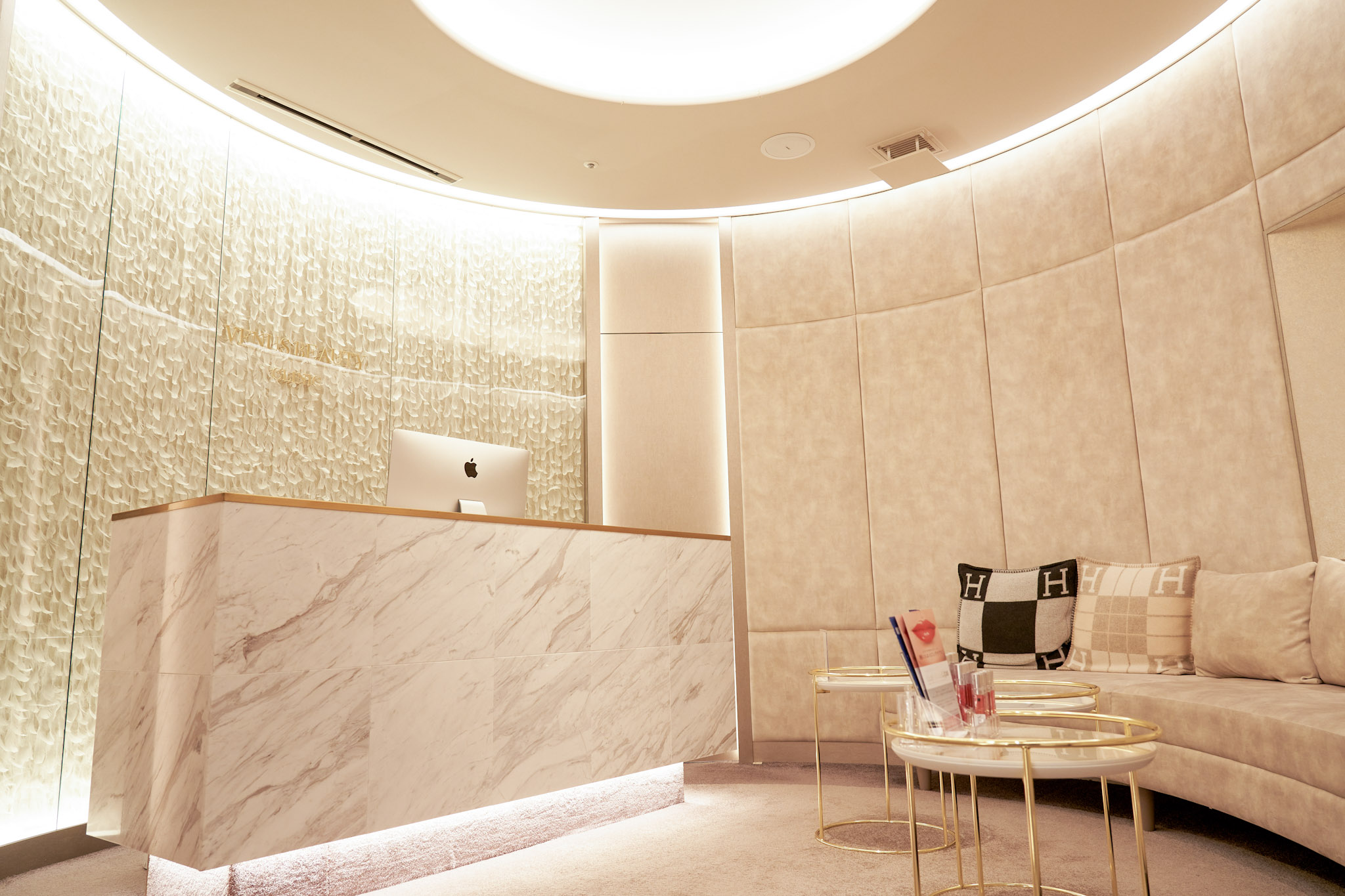 クリニック写真