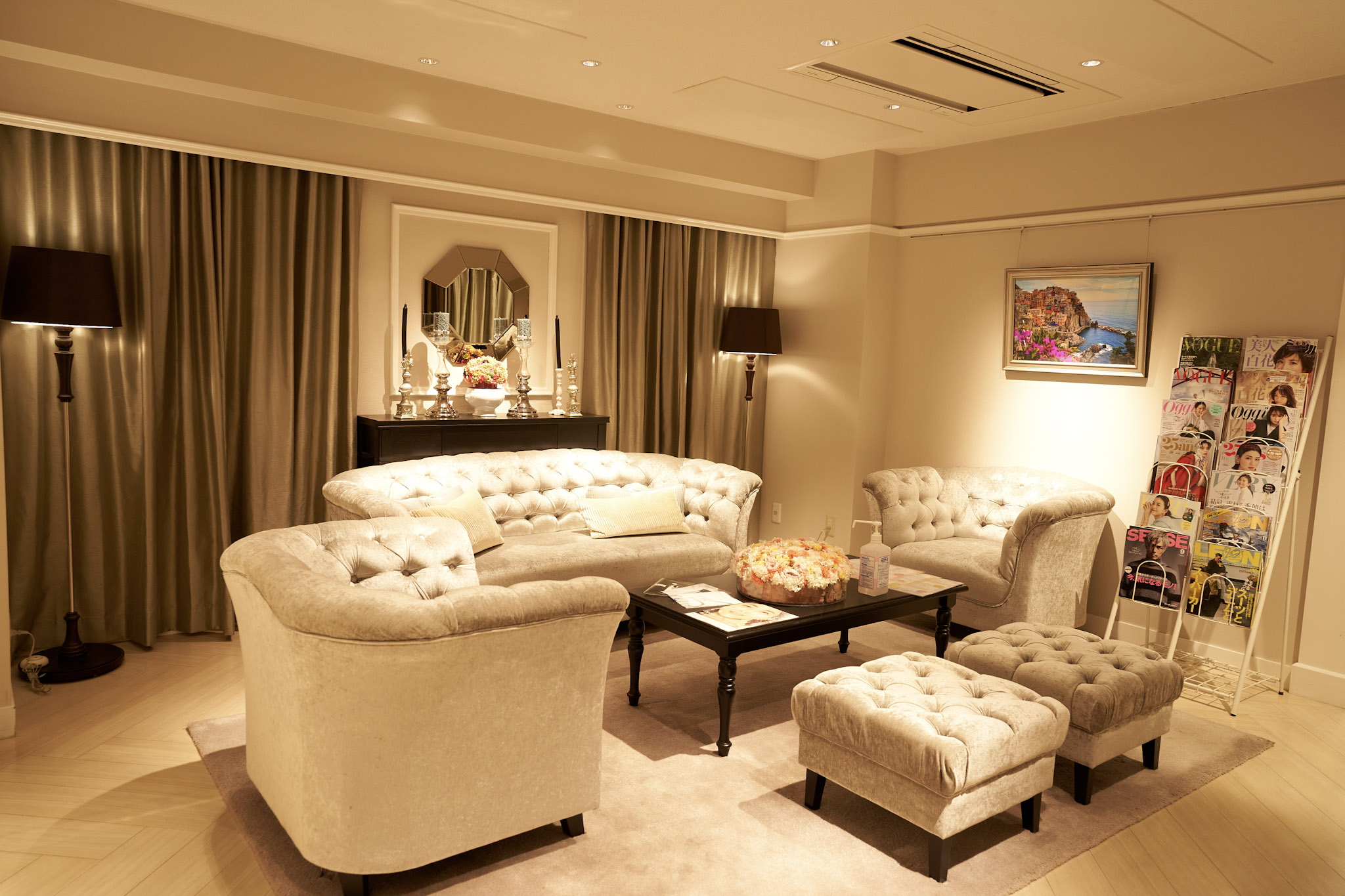 クリニック写真