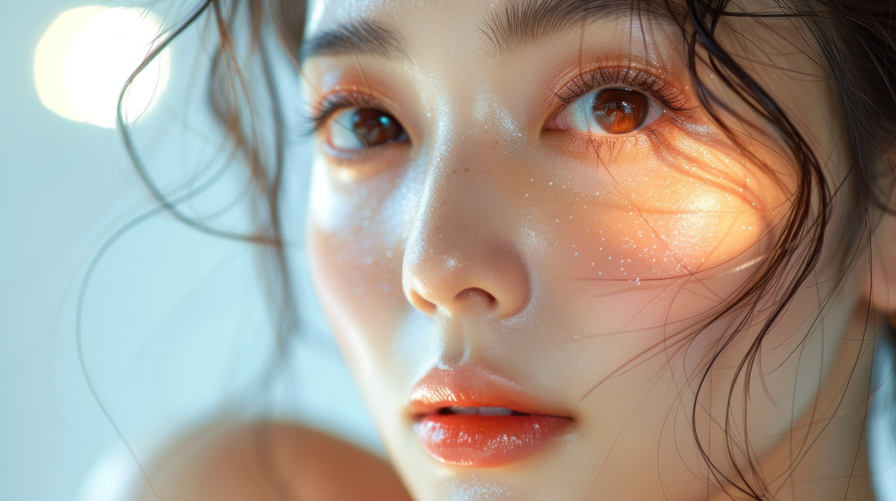 目立つ頬骨を改善するための美容整形